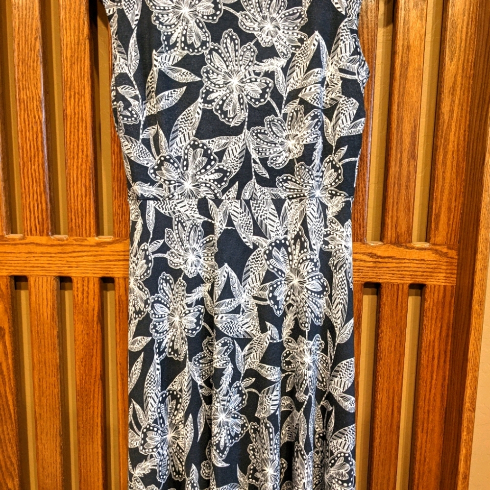 Loft Dress
